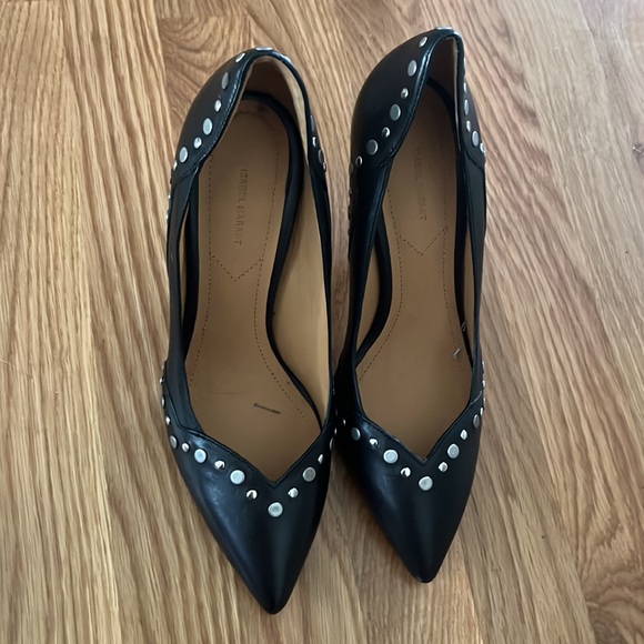 Isabel Marant black high heels - Picture 2 of 3